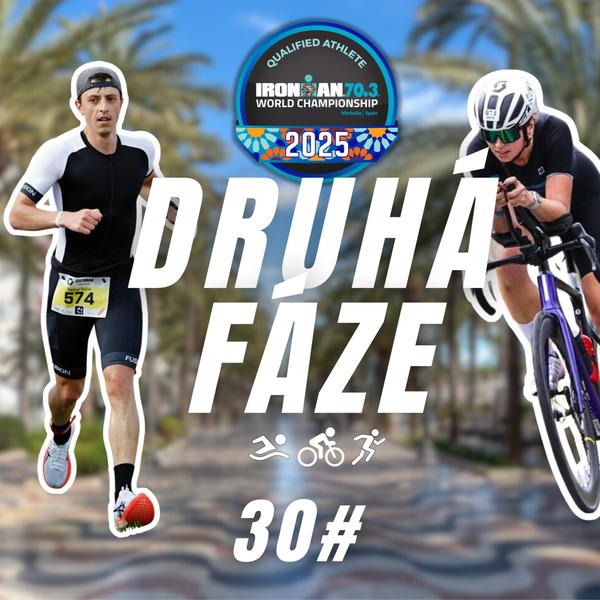 Druhá fáze